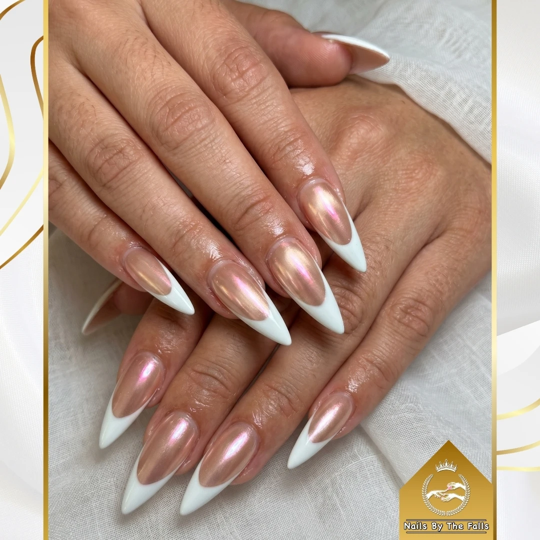 Classic nails